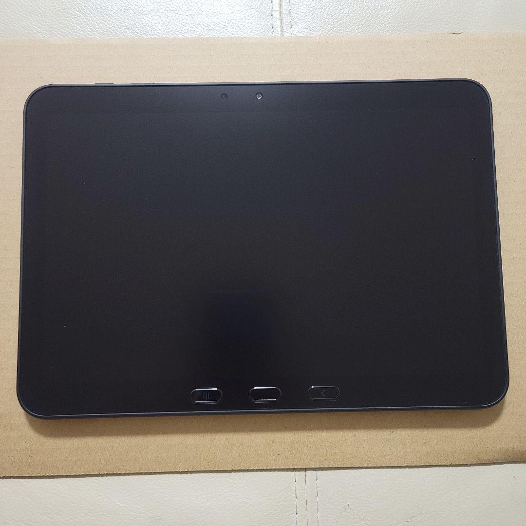 Androidタブレット本体 Galaxy Tab Active5 Pro