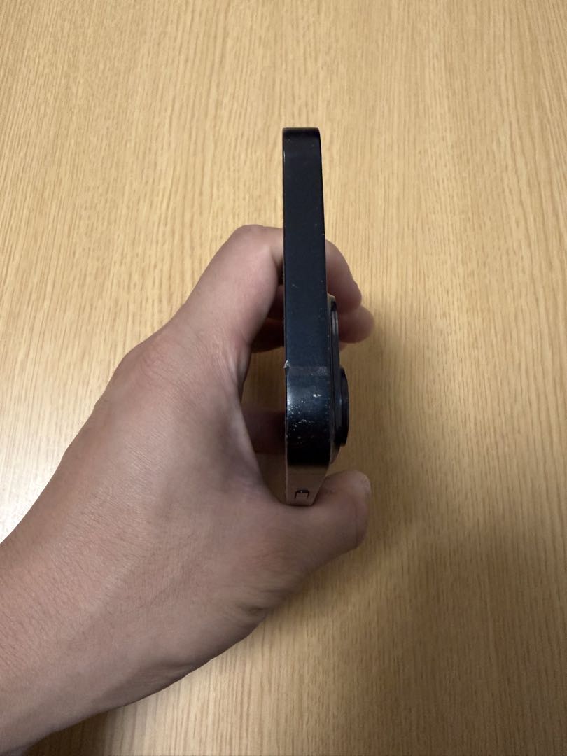 iPhone 14 ミッドナイト 本体 128GB