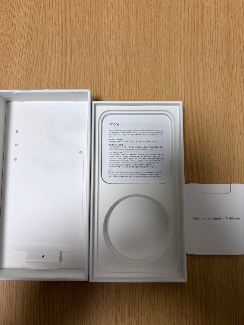 iPhone 14 ミッドナイト 本体 128GB