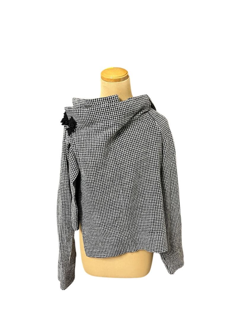 y's ヨウジヤマモト　YE-T64-169