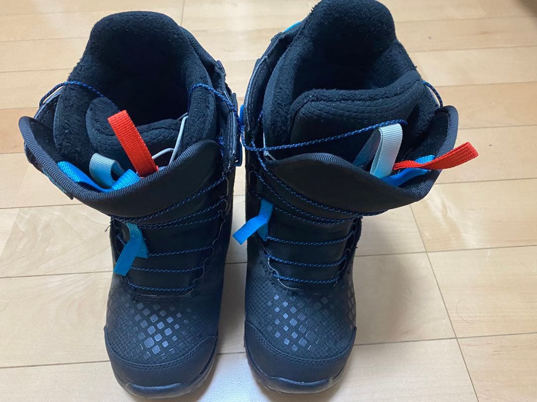 スノーボード Burton concord smalls 23cm