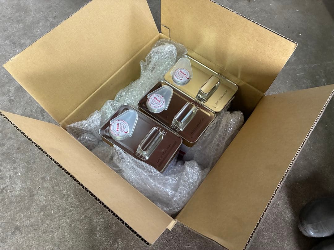 YANMAR TFプレミアム ミッションオイル 3缶セット