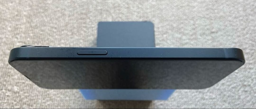 iPhone 14 ミッドナイト 128GB バッテリー100% 動作良好