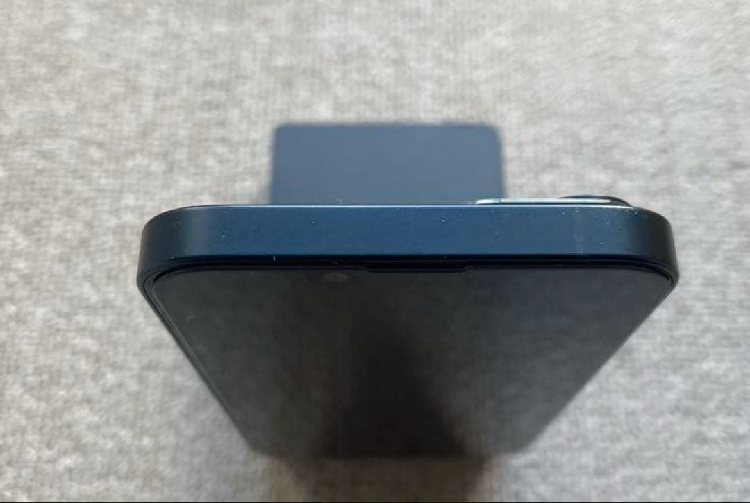 iPhone 14 ミッドナイト 128GB バッテリー100% 動作良好