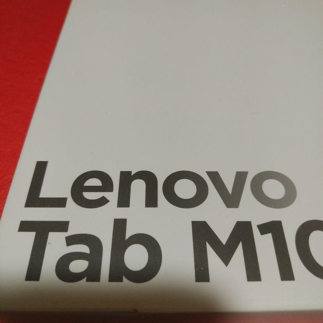 バッテリー良い極美品　Lenovo Tab M10a 5G LET02