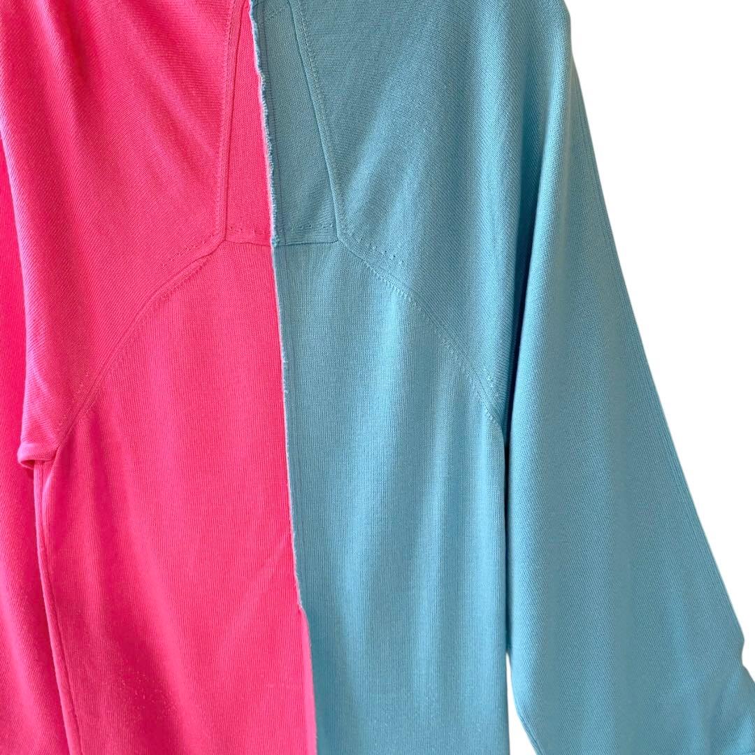 【美品】COMME des GARÇONS HOMME PLUS ロング ニット