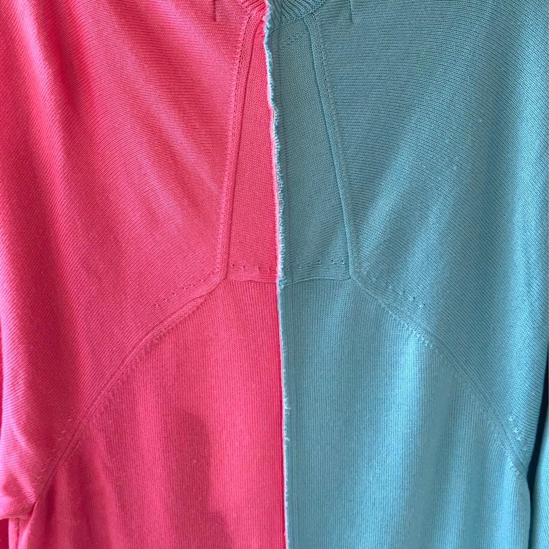 【美品】COMME des GARÇONS HOMME PLUS ロング ニット