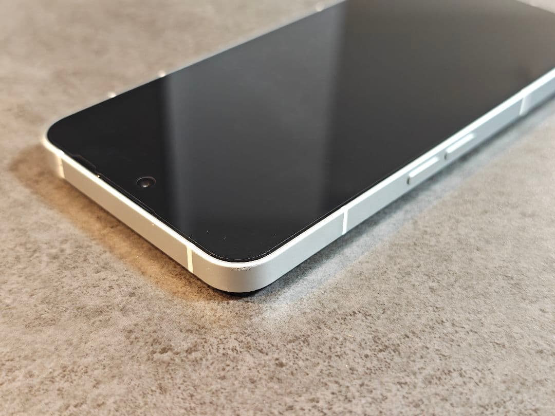 Nothing Phone (2) ホワイト 本体 充電ケーブル付き