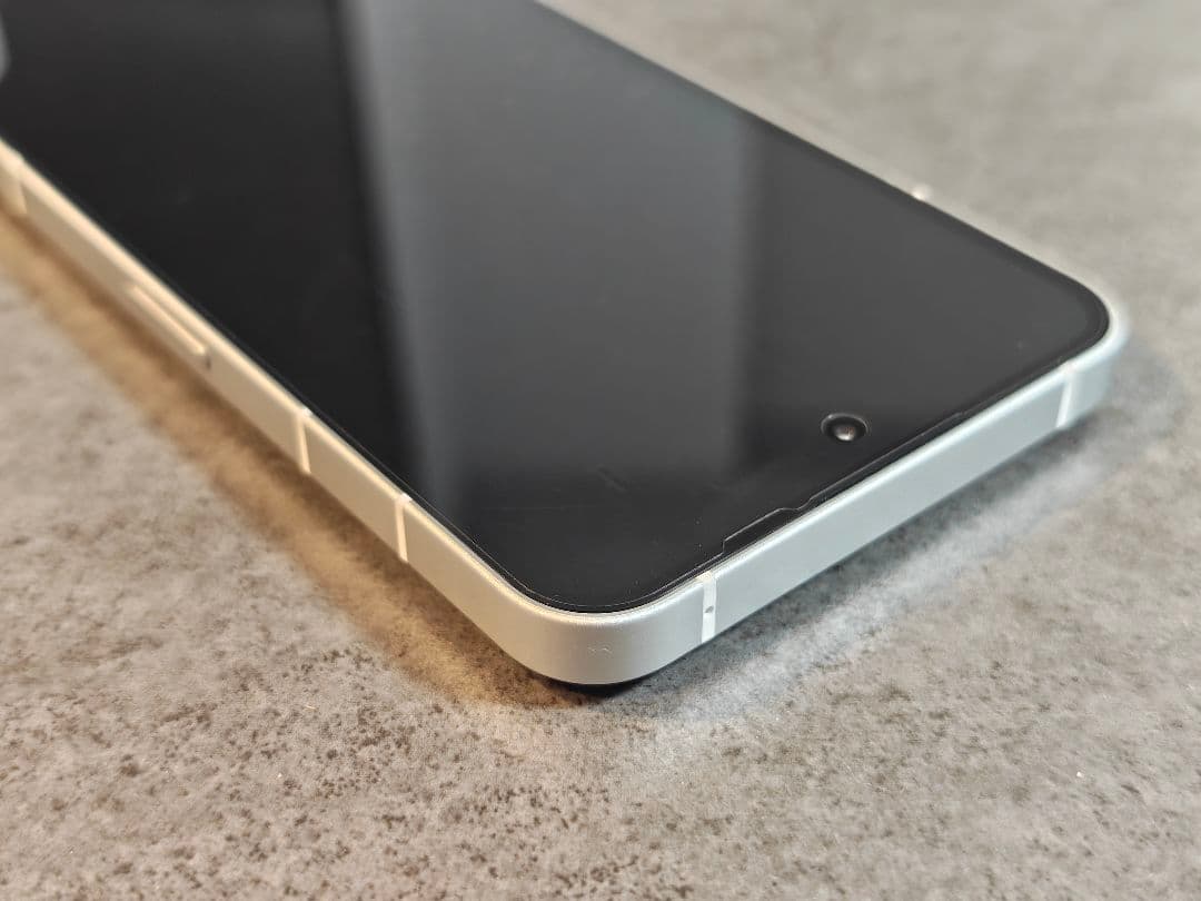 Nothing Phone (2) ホワイト 本体 充電ケーブル付き