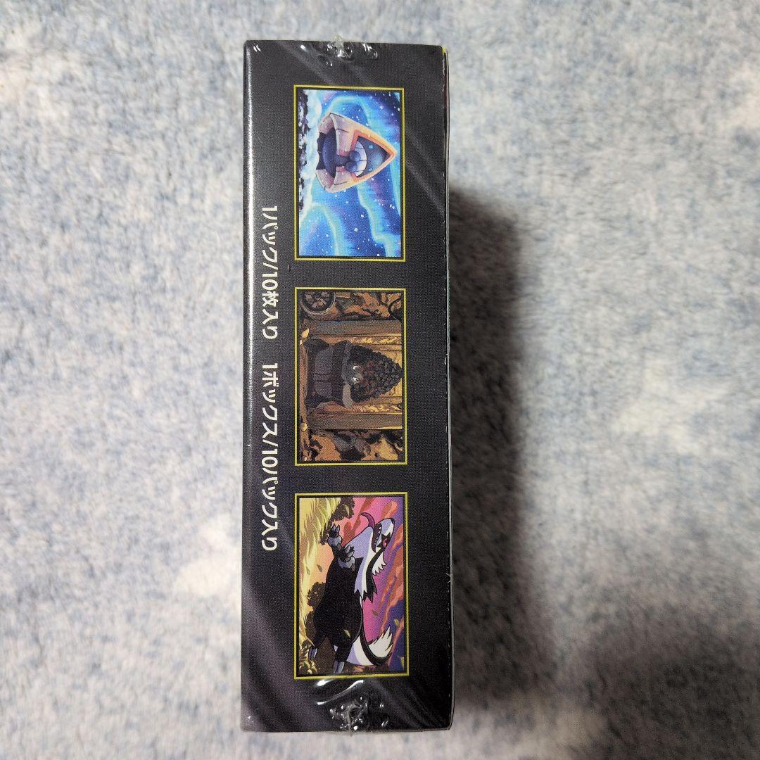 ポケモンカード MEGA ドリームEX 1BOX