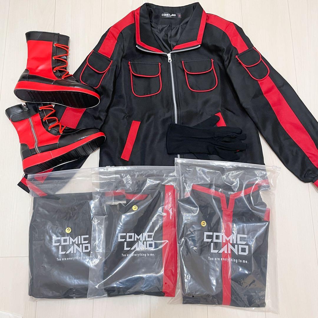 桃源暗鬼 コスプレ 鬼機関