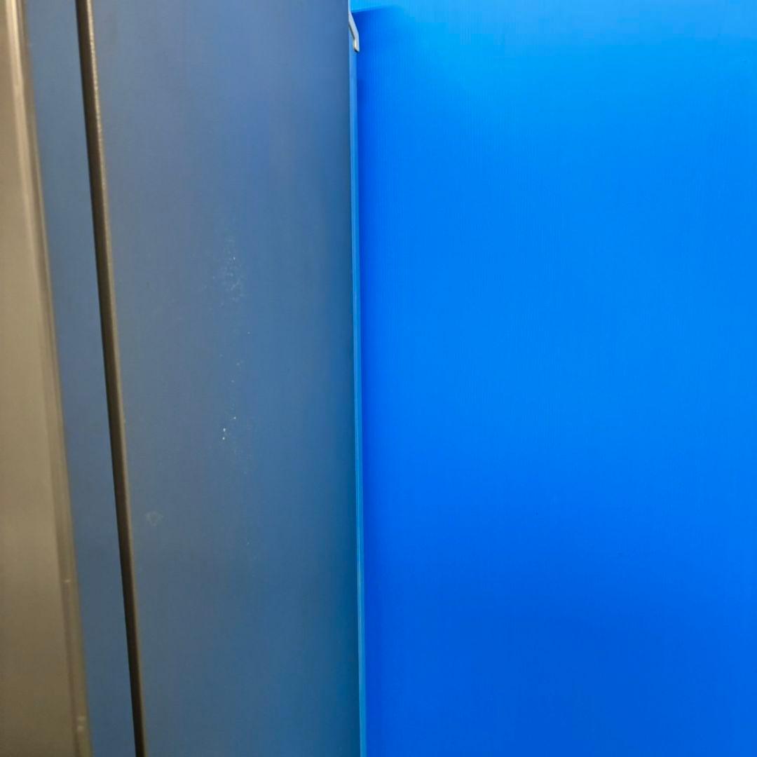 519 三菱 大型冷蔵庫 300L強 右開き 自動製氷 3ドア 1〜4人暮らし用