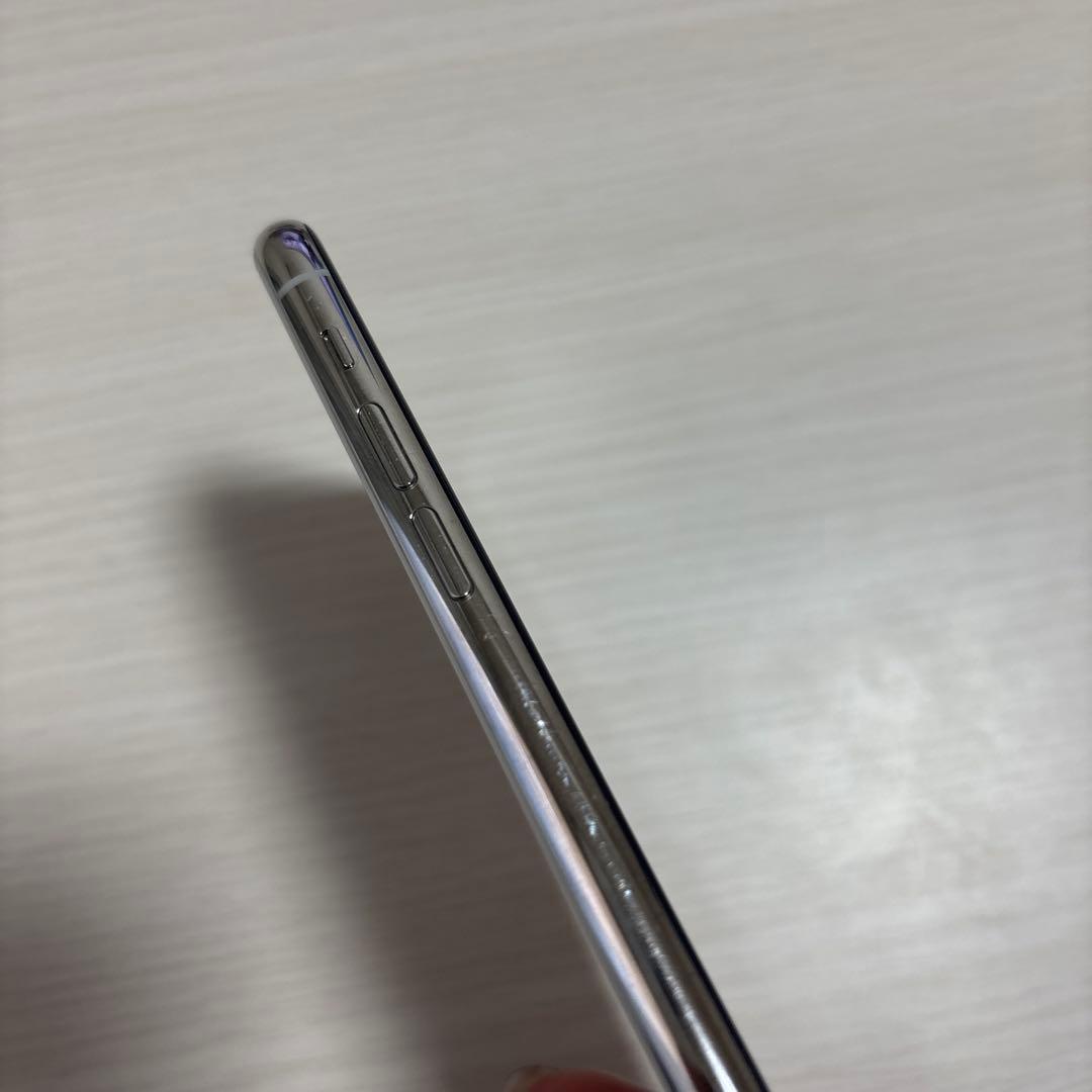 iPhone11 pro max 64GB ホワイト