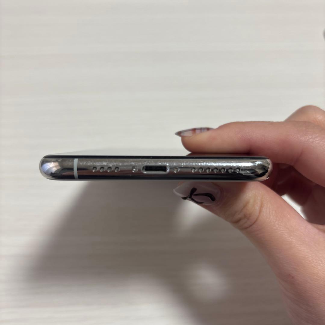 iPhone11 pro max 64GB ホワイト