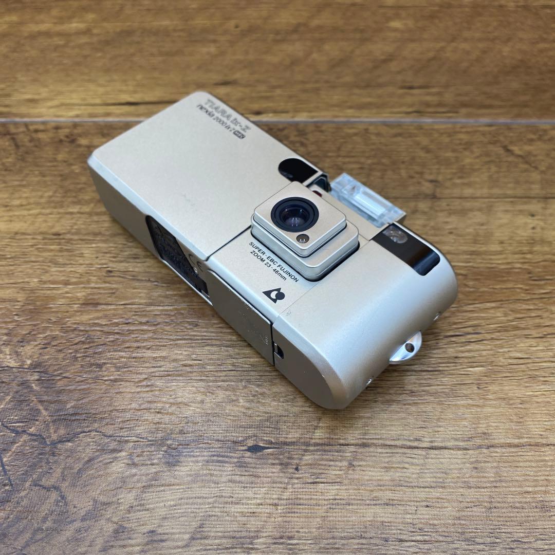 FUJIFILM富士フィルムTIRA ix-z nexia2000ixz MRC