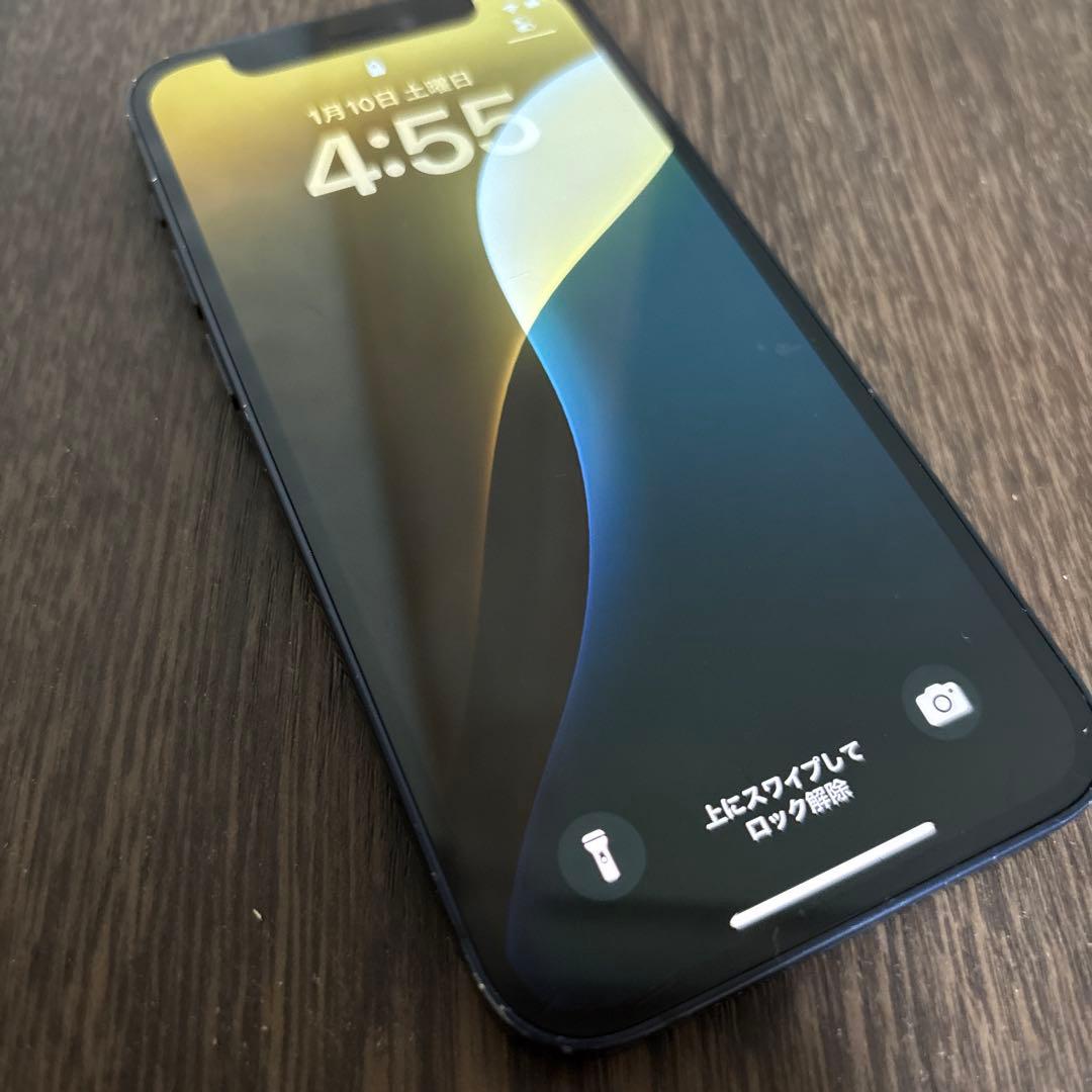 【純正再生パネル】