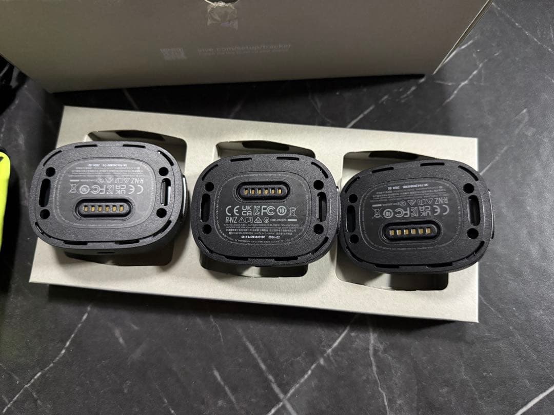 み*)様 VIVE ULTIMATE TRACKER