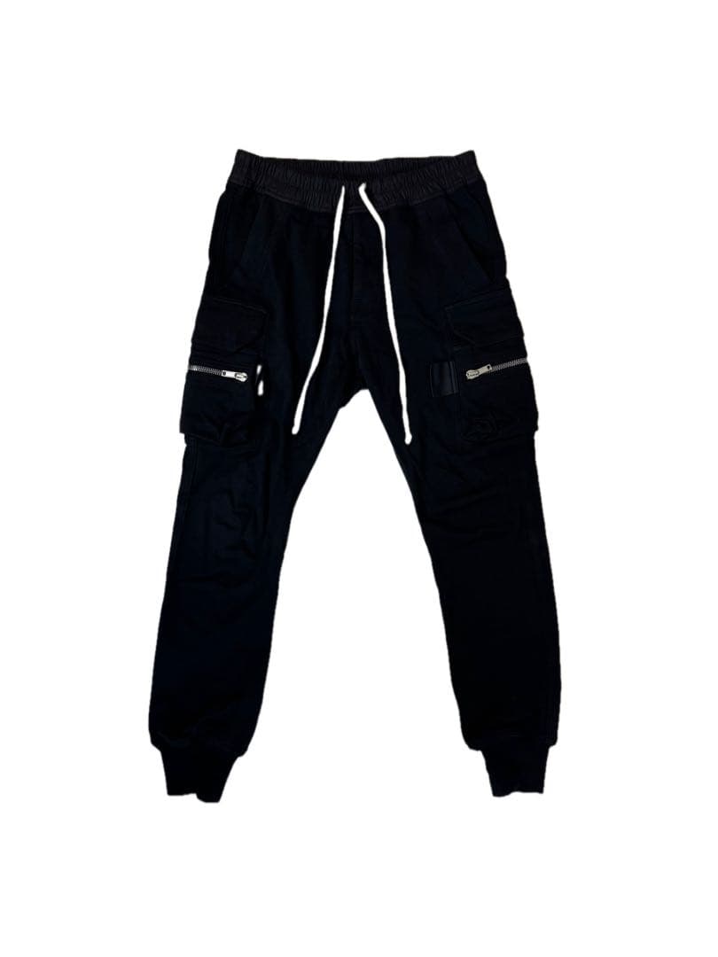 23S/S EDFU期 Rick Owens Mastodon Cargo 48