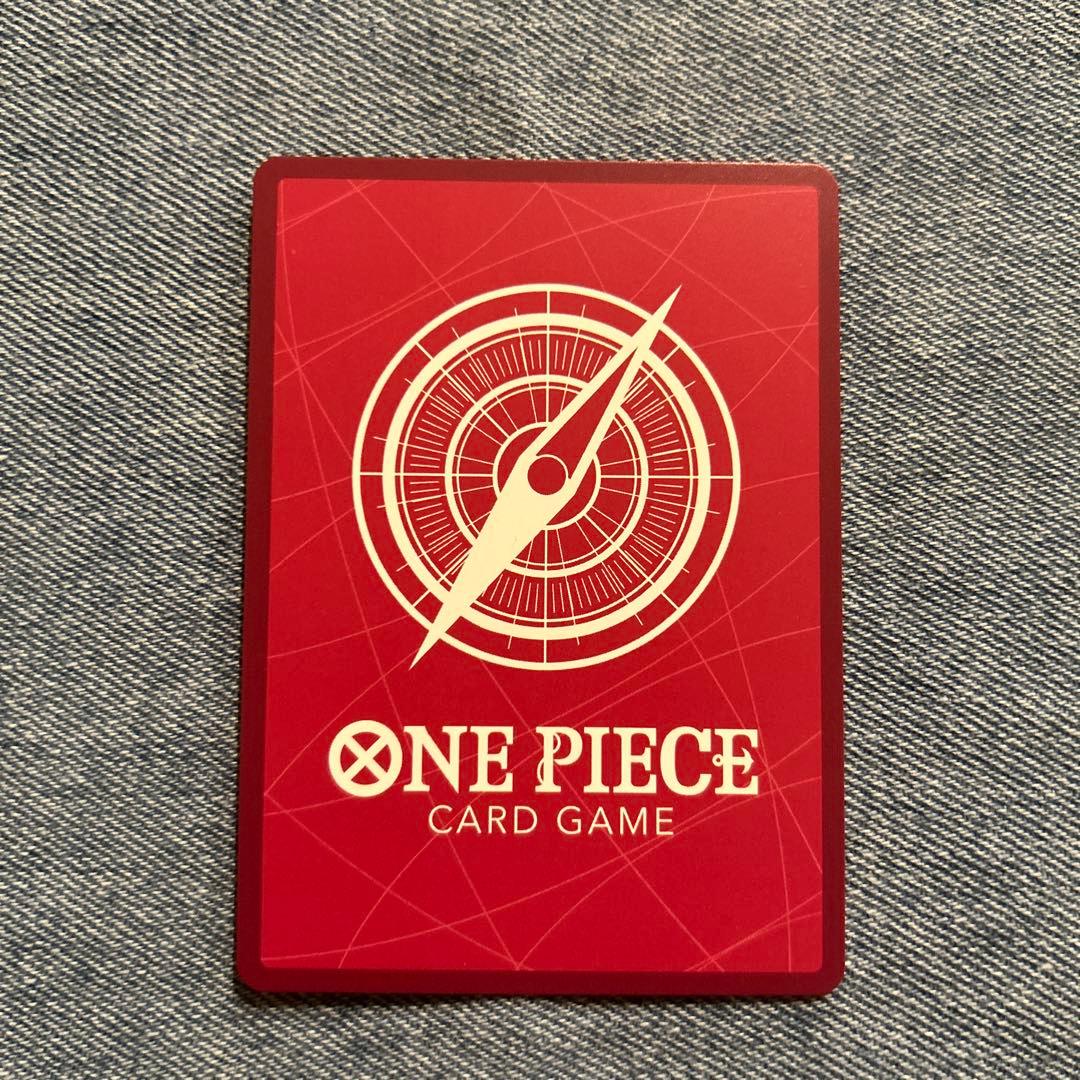 OP14-041ボア・ハンコックリーダーパラレル　その他セット