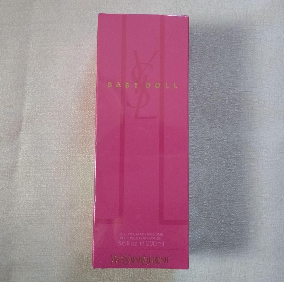 ベビードールボディL YSL3004 200mL■廃盤 【新品未開封】