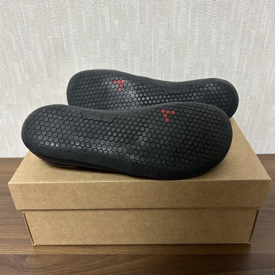 Vivobarefoot Opanka Womens EU36 オパンカ