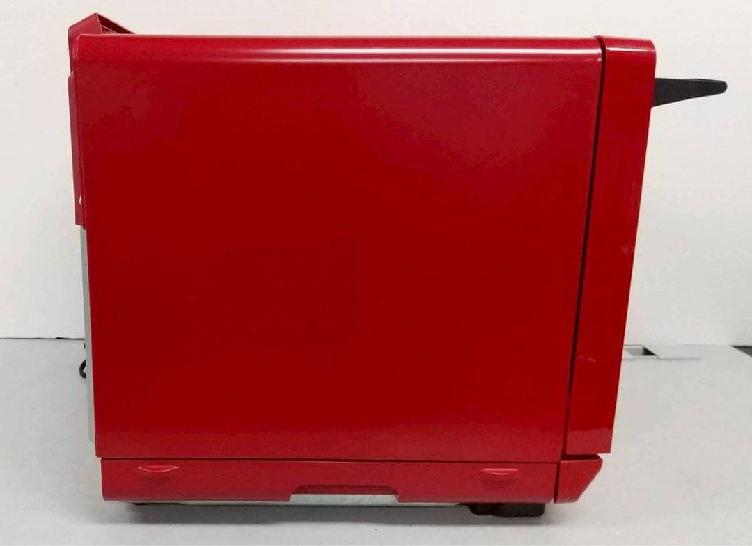 【完動品】SHARP シャープ オーブンレンジ AX-XW400