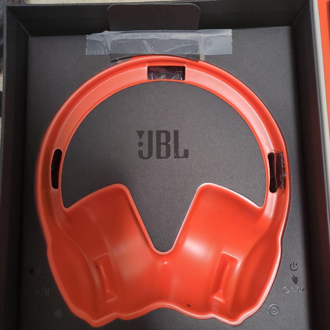 JBL EVEREST ELITE300 ワイヤレスヘッドホン　エベレスト