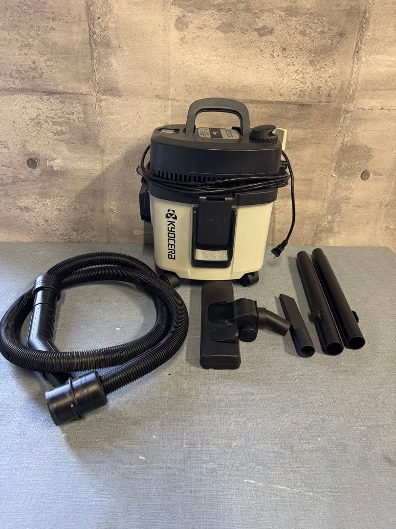 ☆KYOCERA VC-51 掃除機