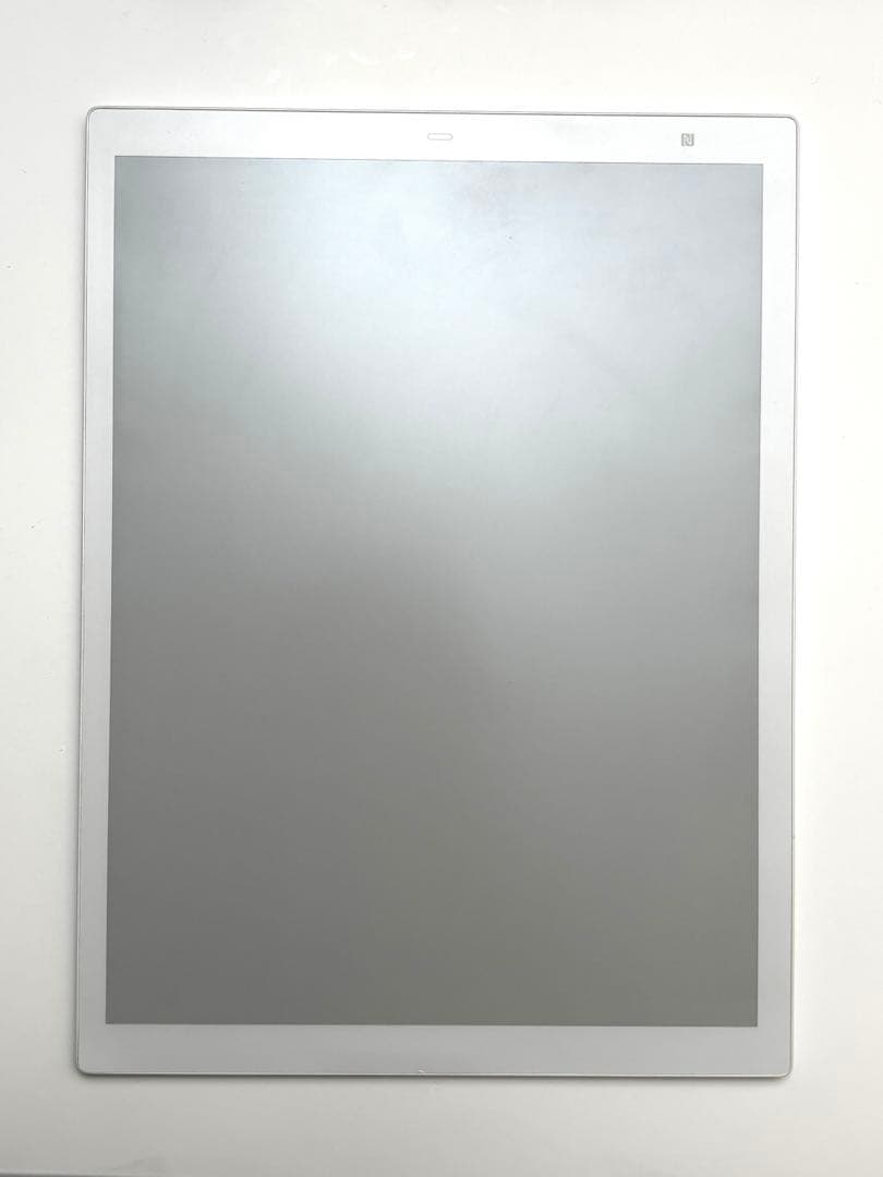 富士通　FUJITSU QUADERNO A4（Gen.2）