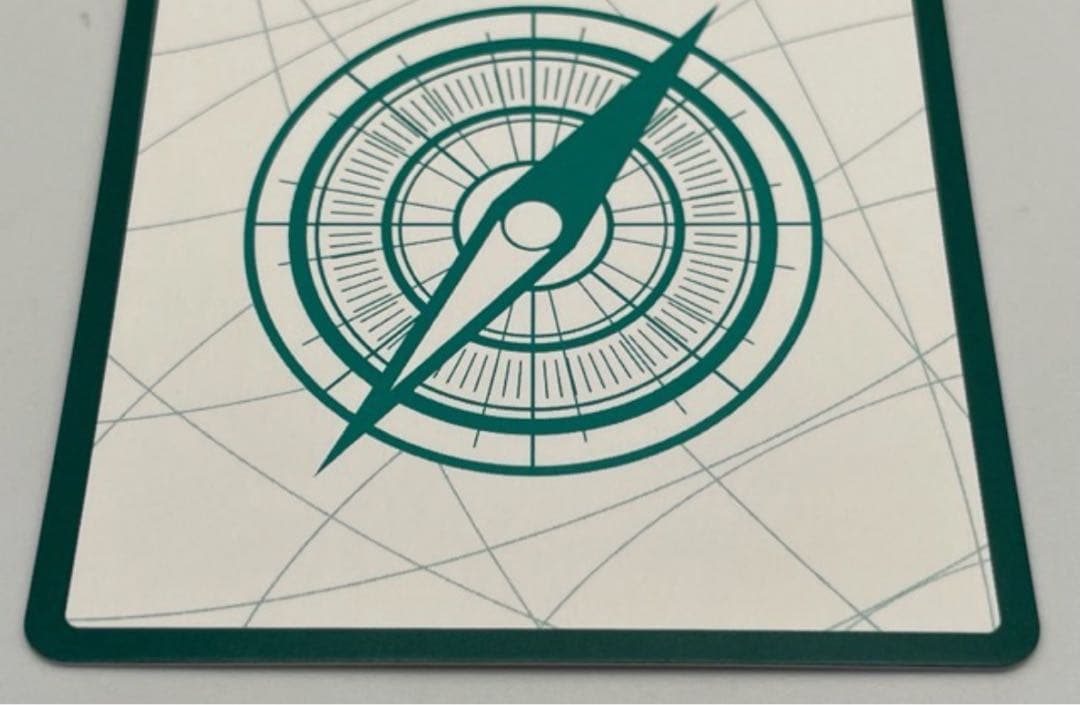 シャンクスワンピース ドン!!カード 自分のターン +1000