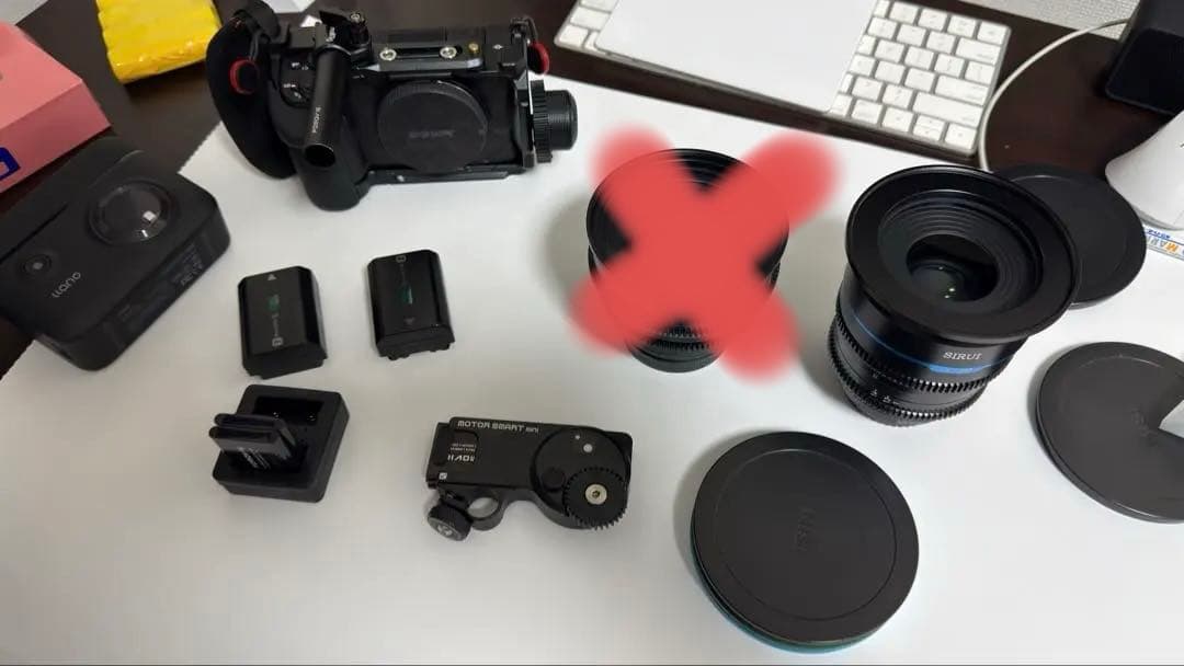 Sony ZV E1 セット販売