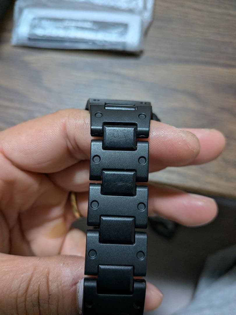 CASIO GW-B5600BC-1BJF ブラック