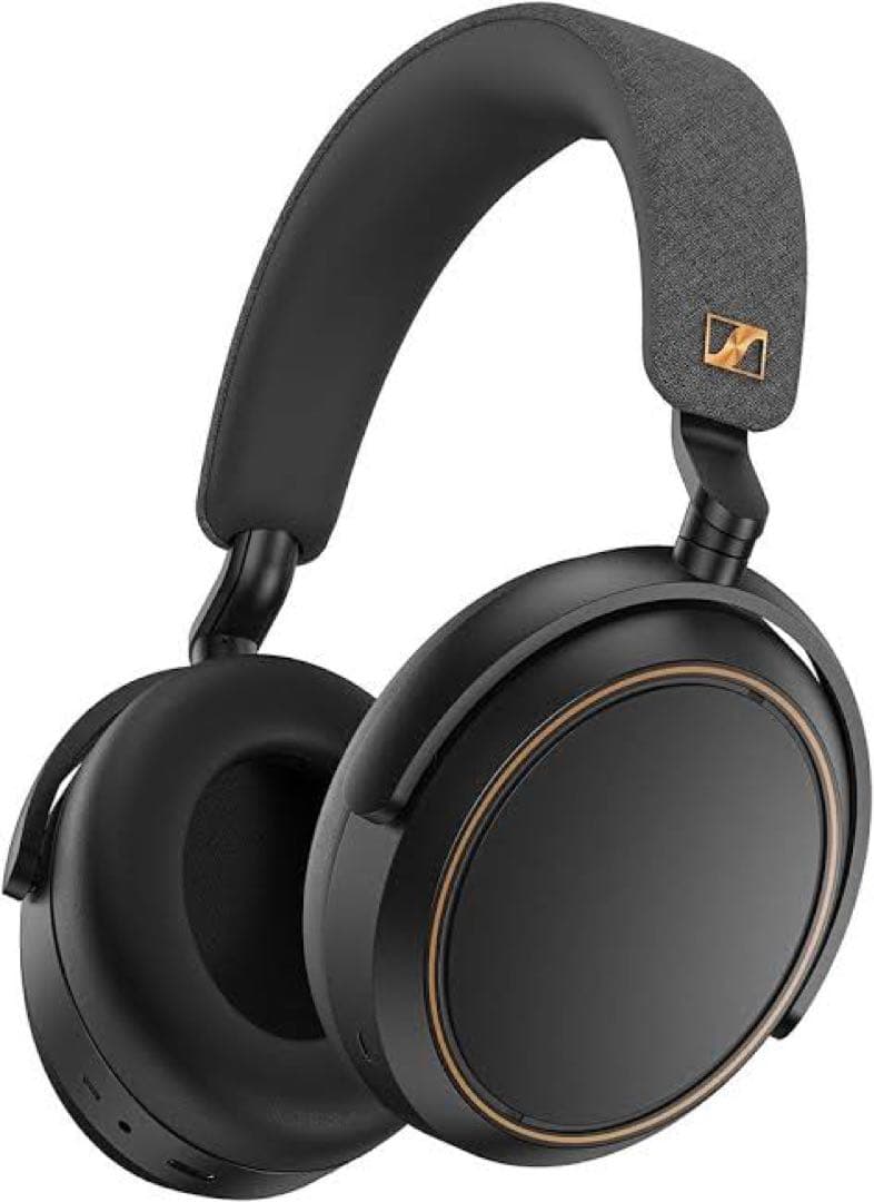 ゼンハイザー SENNHEISER MOMENTUM 4 Wireless