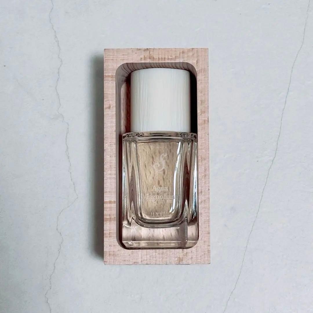 Fueguia フエギア Agua Magnoliana 30ml