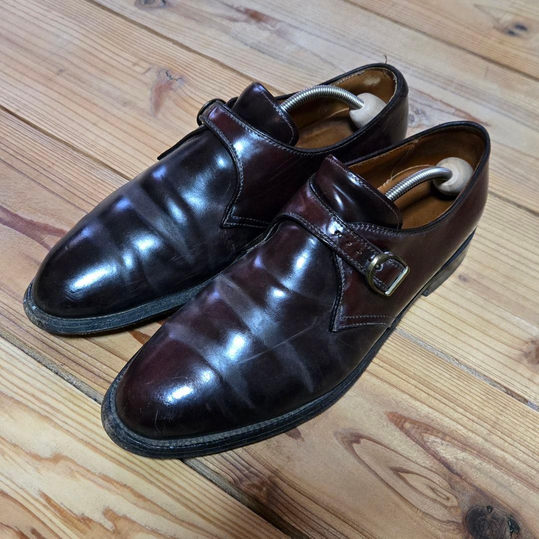 オールデン954 10D　箱付き