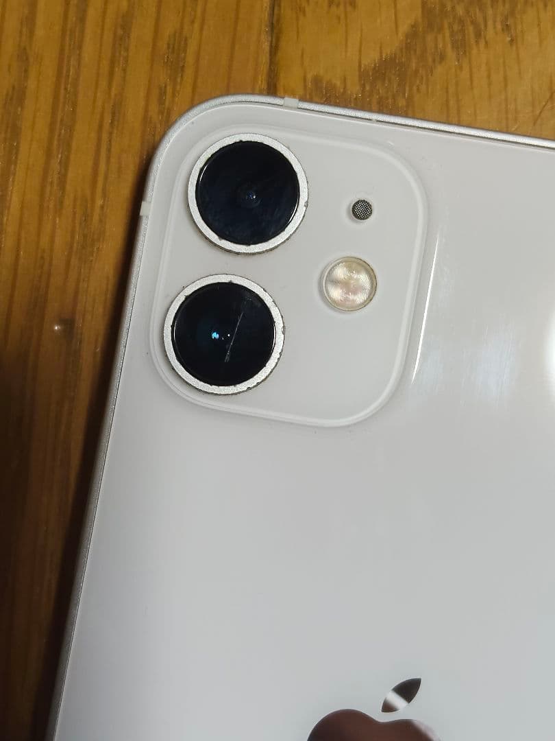 Apple iPhone12mini ホワイト 本体