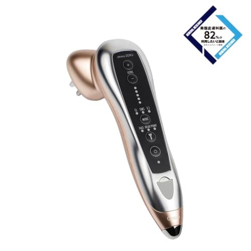 【新品未開封】direia ZERU（ディレイア ゼル） 美顔器