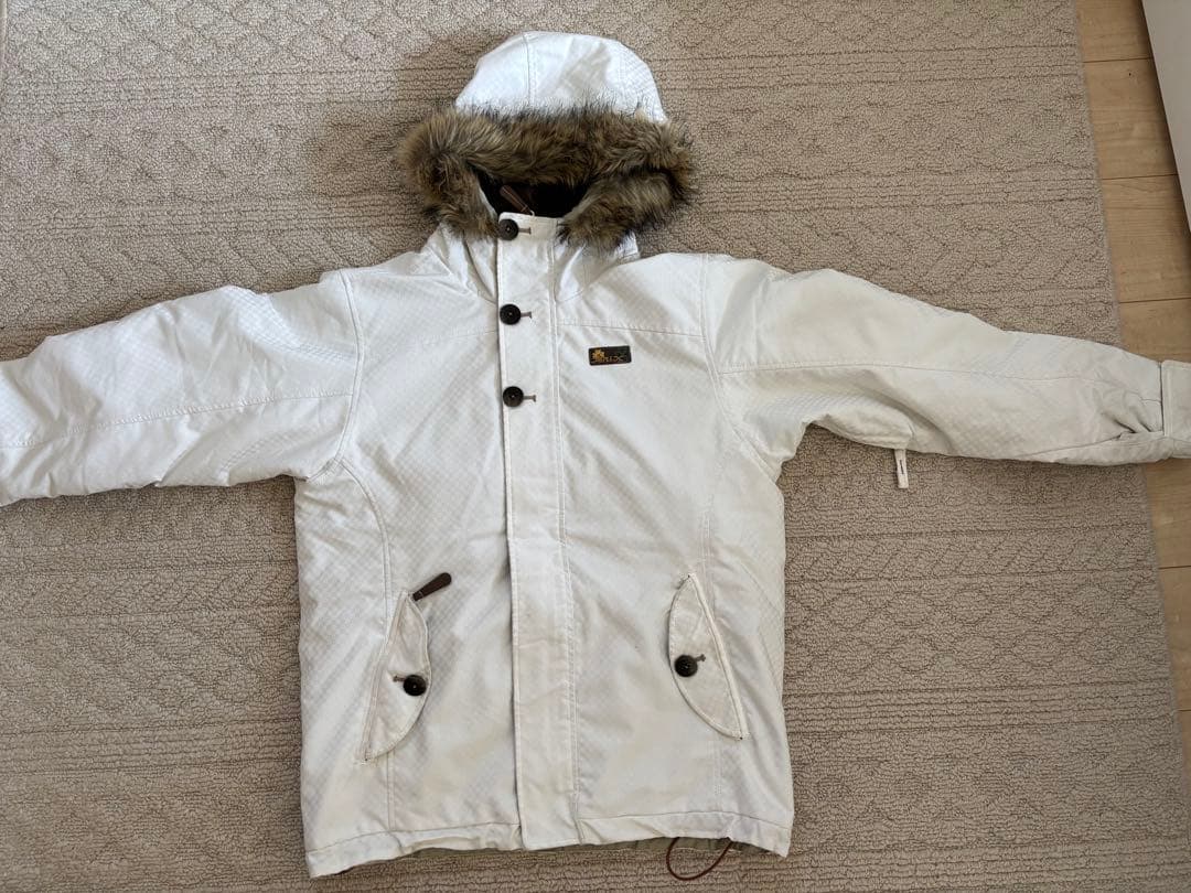 Xnixスキー／スノボウェア レディース　上下 フェニックス 防寒 装備充実