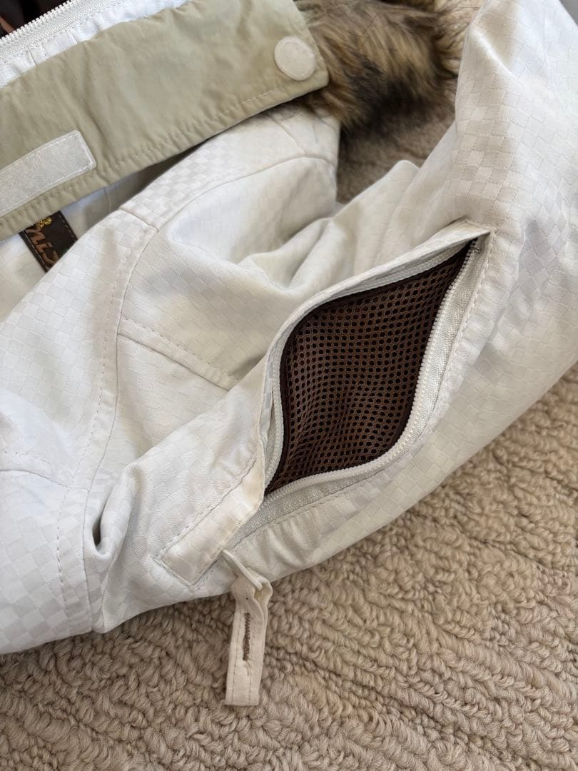 Xnixスキー／スノボウェア レディース　上下 フェニックス 防寒 装備充実