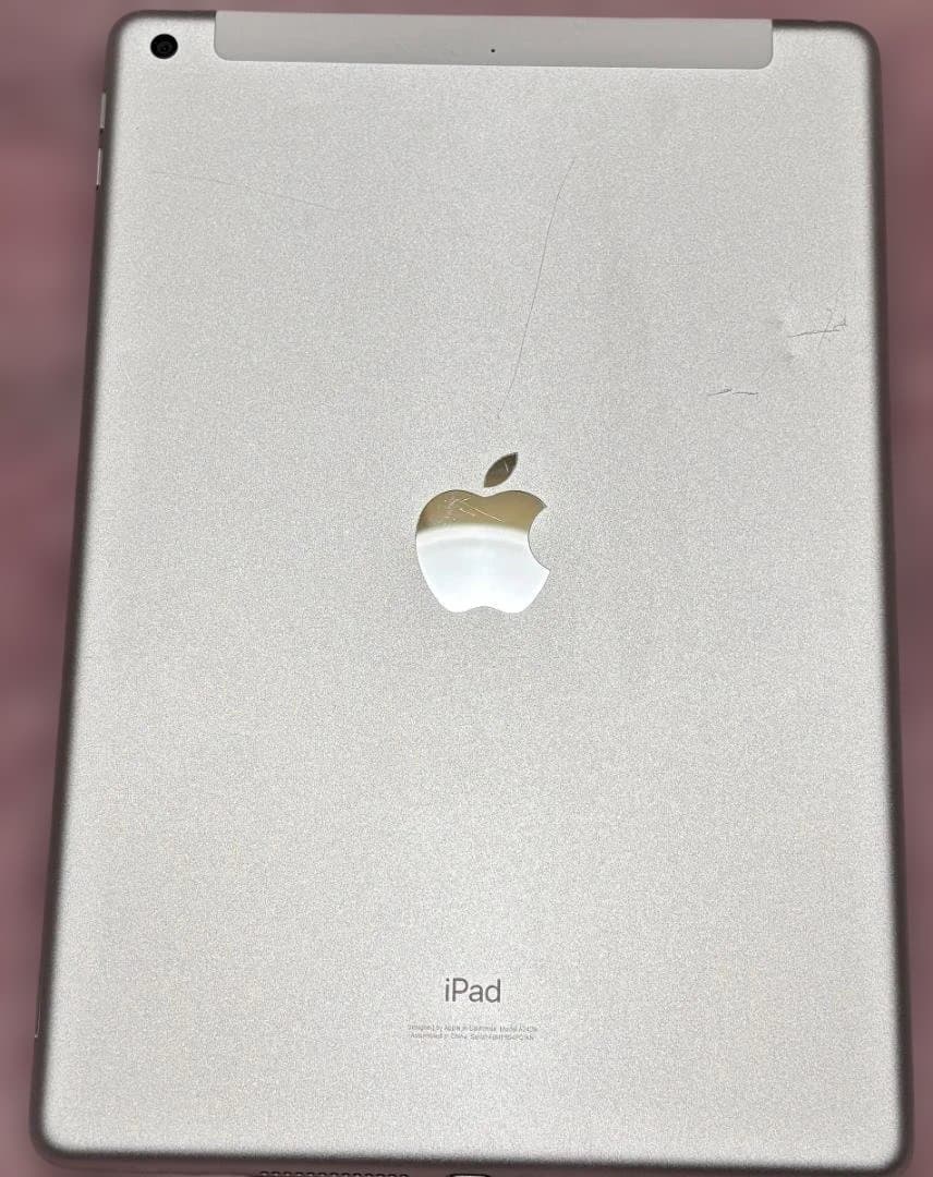 C*6様 iPad 第８世代（Wi-Fi+Cellular）スタイラスペン付き！