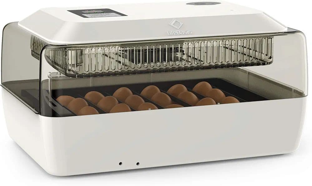 【A103】HARCOTY 孵卵器 インキュベーター