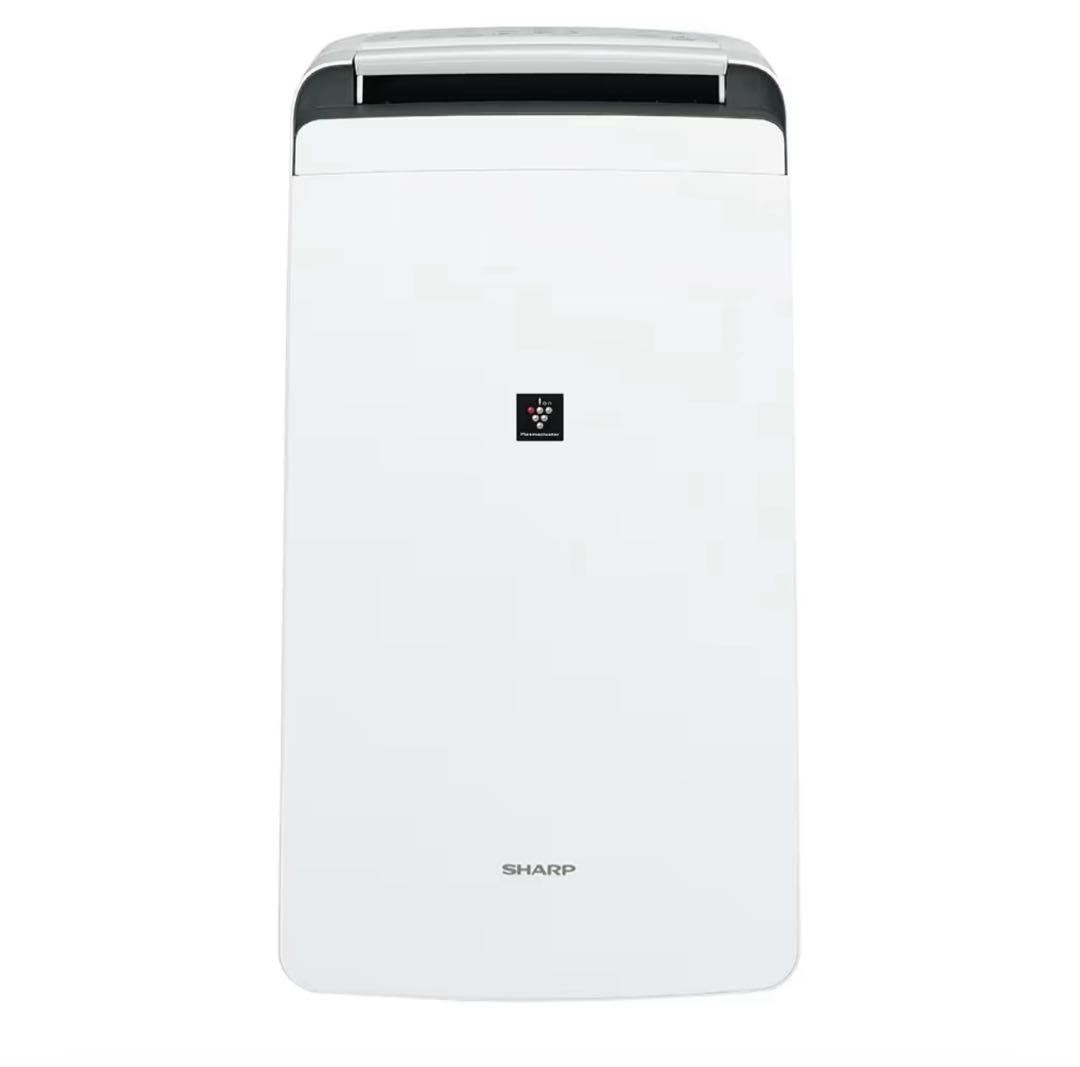 SHARP 衣類乾燥 除湿機 CV-R120-W コンプレッサー方式