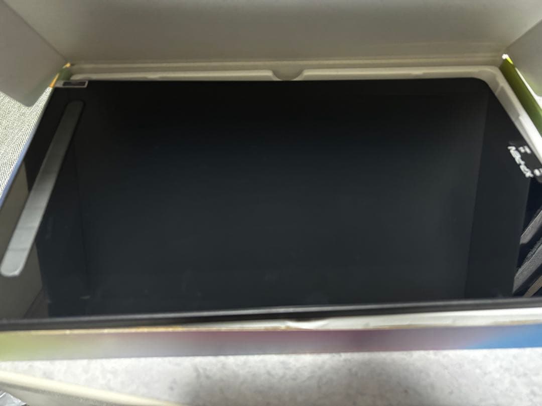 XPPen 液タブ 15.4インチ X3チップ搭載ペン IPSフルラミネーション