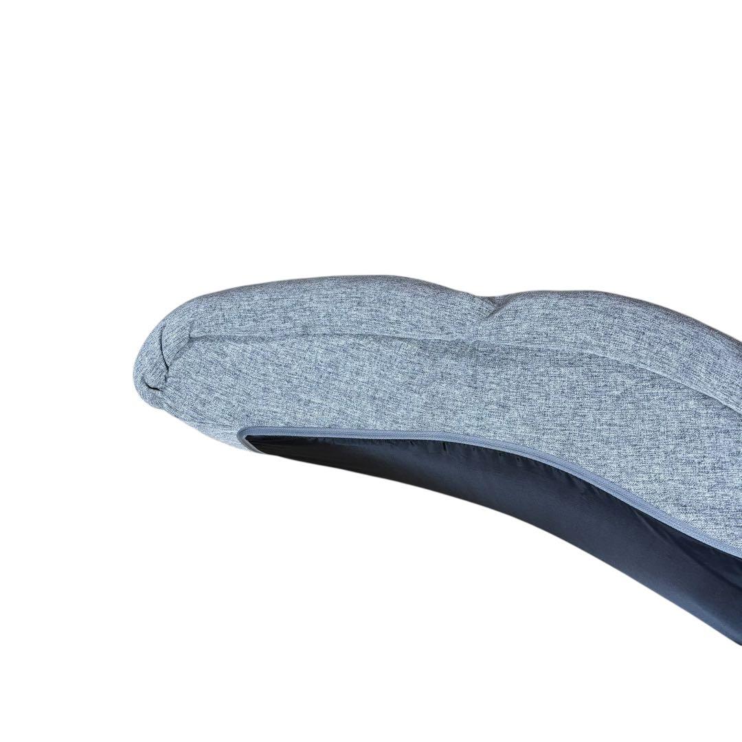 明光ホームテック ハンモック座椅子 DXLF マルク