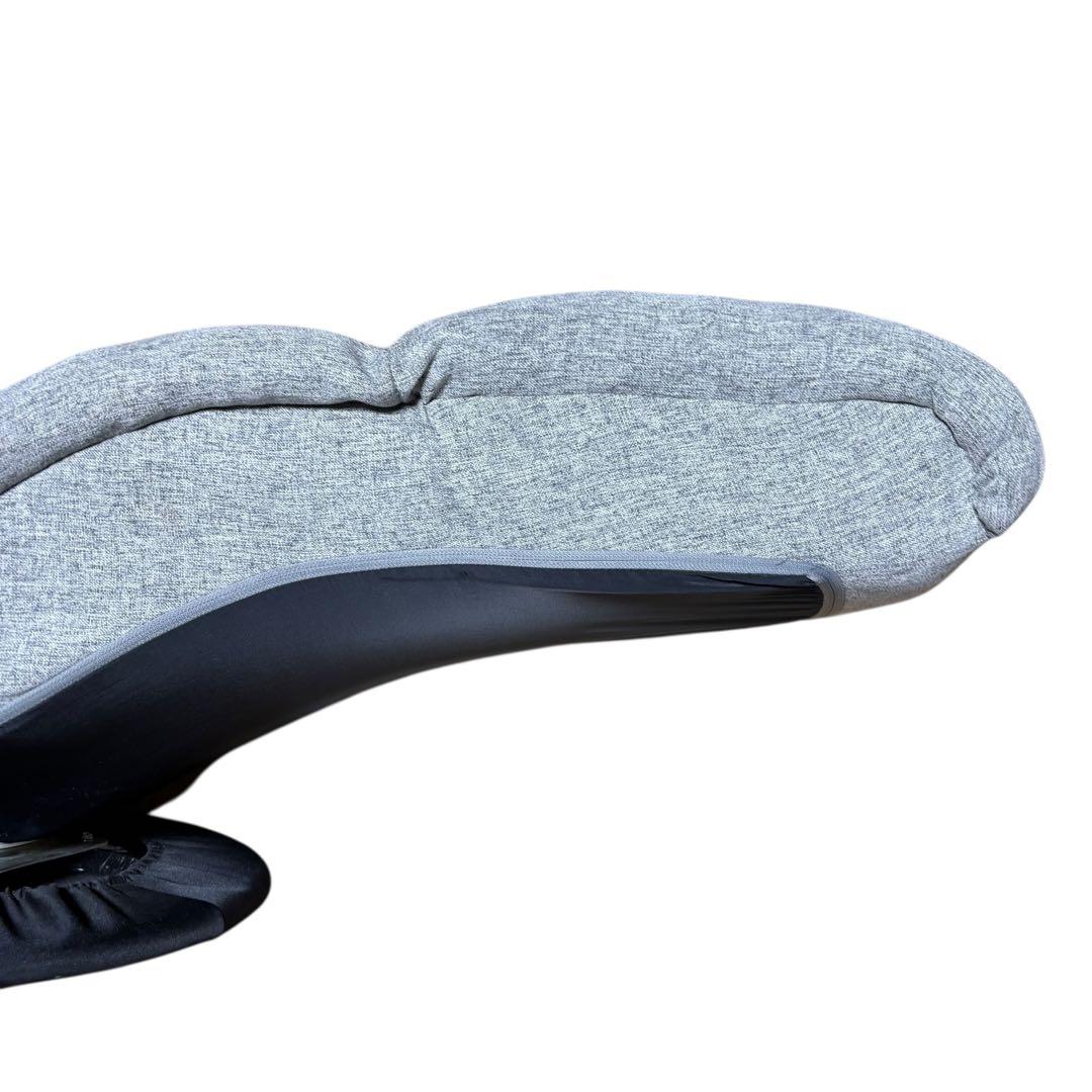 明光ホームテック ハンモック座椅子 DXLF マルク