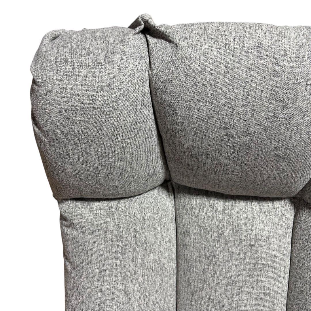 明光ホームテック ハンモック座椅子 DXLF マルク