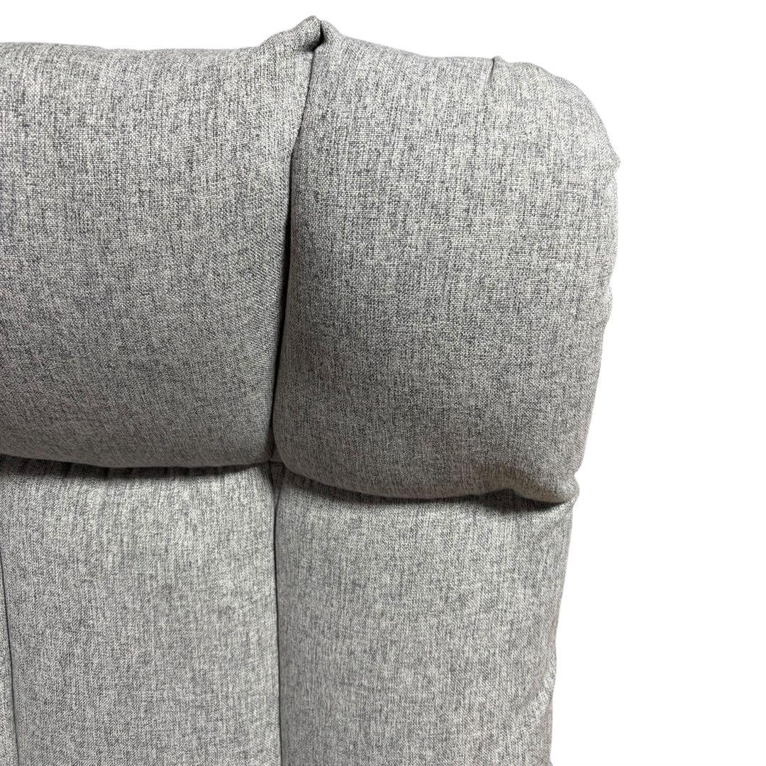 明光ホームテック ハンモック座椅子 DXLF マルク