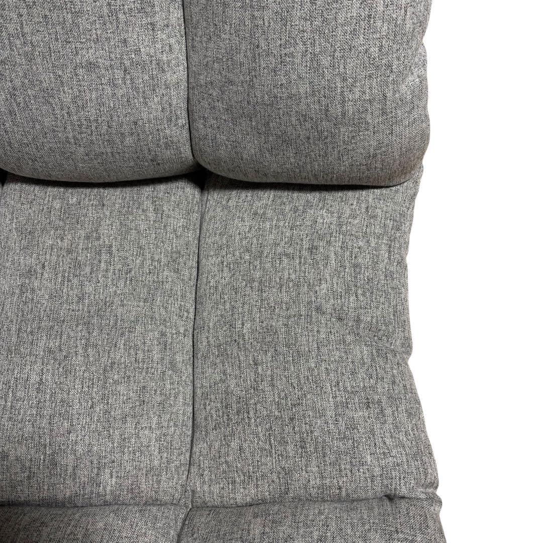 明光ホームテック ハンモック座椅子 DXLF マルク