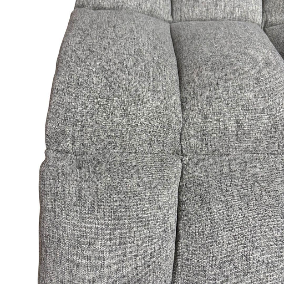 明光ホームテック ハンモック座椅子 DXLF マルク