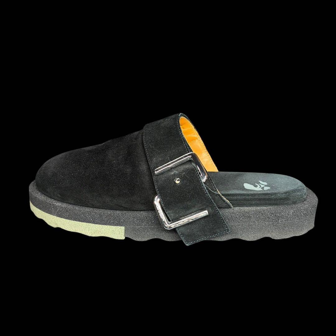 OFF-WHITE オフホワイト ミュール サンダル